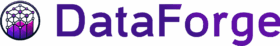 DataForge logo