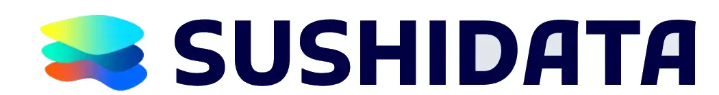 SushiData logo